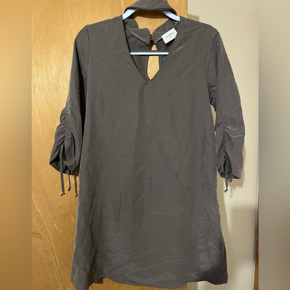 Everly Dress